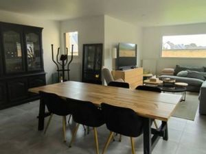 Maison 148m2 saint domineuc