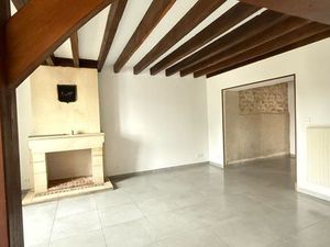 Maison 4 chambres - Vasselay