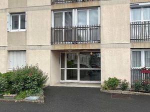 Appartement 2 pièces 60 m²