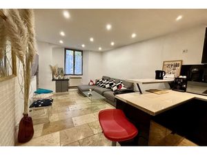 Annonce appartement à vendre