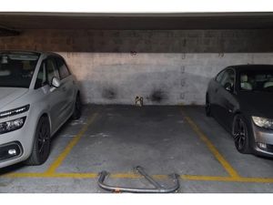 Annonce parking/garage à vendre