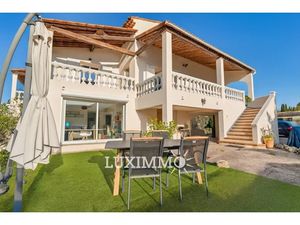 Annonce maison à vendre