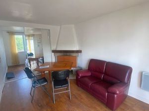 Appartement 2 pièces