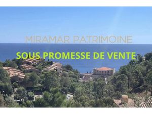Annonce appartement à vendre