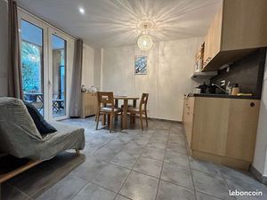 Logement T2 bail mobilité ou civile secondaire