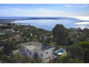 Annonce maison à vendre