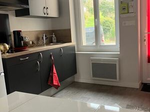 Appartement à louer dans Chauvigny