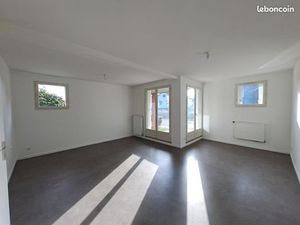 Appartement 4 pièces 78 m²
