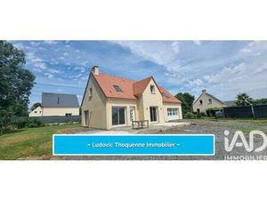 Vente maison 8 pièces 170 m² Carpiquet (14650)
