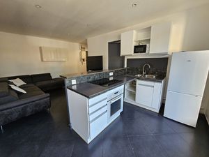 Location Appartement 2 pièces 35m² VITROLLES 13127