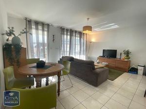 Location Appartement 4 pièces 80m² AVIGNON 84000