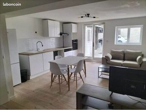 Location t3 chateaubernard