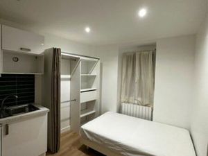 STUDIO MEUBLÉ & ÉQUIPÉ - Centre-ville LES MUREAUX