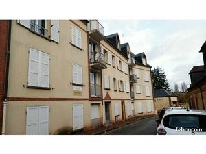 Appartement 3 pièces 75 m²