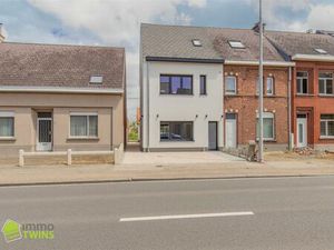 Huis te koop in Lebbeke