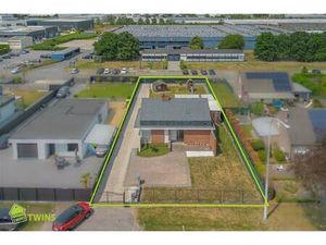 Huis te koop in Lokeren