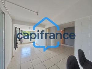 À Vendre – Charmante Maison T4 à La Rivière Saint-Louis (97421)  Réunion