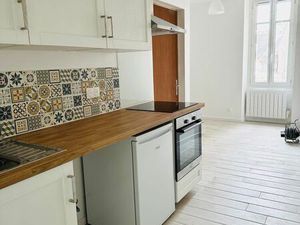 Appartement 2 pièces de 32 m²