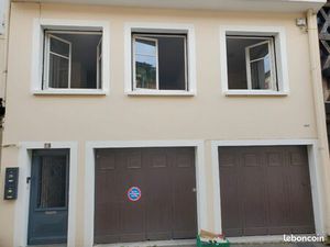 Apparemment 4 pièces