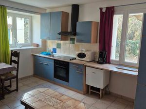 Studio meublé a loué