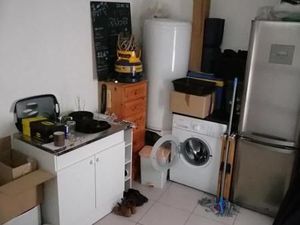 Appartement 2 pièces 55 m²