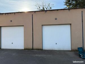 Grand Box 36 m2 zone pavillonnaire