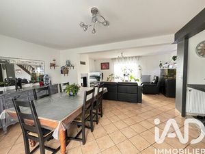 Annonce vente maison 5 pièces de 142m2 à Mareuil-lès-meaux (77100) - ParuVendu.fr ref 9927