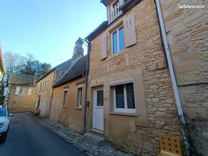 Maison 3 chambres à louer