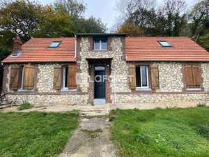 Vente maison 4 pièces 81.91 m² à Gonfreville-l'Orcher (76700)  200 500 €