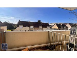 Appartement à vendre 1 pièce - Alençon (61) - 32 000€
