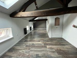 Vente immeuble Confolens (16500)