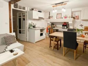 Location Appartement 2 pièces 56m² MONT DE MARSAN 40000