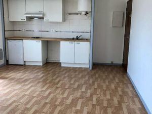 Location Appartement 1 pièce 28m² MONT DE MARSAN 40000