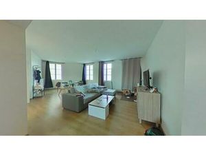 Location Appartement 3 pièces 77m² LOUDUN 86200