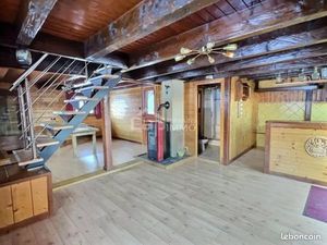 Achat : Maison (74500)