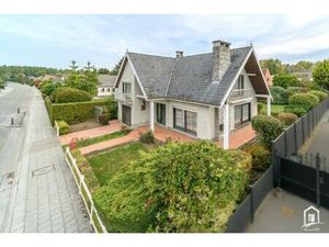 Huis te koop in Gijzegem