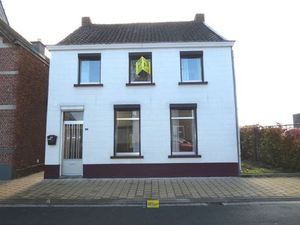 Huis te koop in Essen met 2 slaapkamers