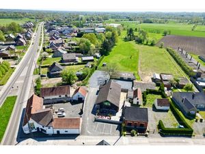 Huis te koop in Nazareth-De Pinte met 3 slaapkamers