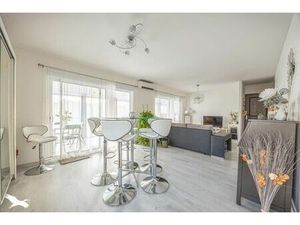 Vente maison 4 pièces 90 m² Dœuil-sur-le-Mignon (17330)