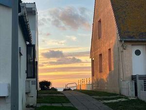 Vente Maison à Agon-Coutainville (50230) : à vendre / 56m² Agon-Coutainville