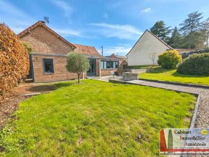 Vente maison 5 pièces 150 m² à Moreuil (80110)  249 000 €