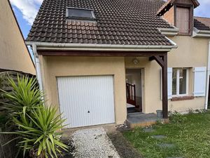 Vente maison 4 pièces 83 m² à Orleans (45000)  249 000 €