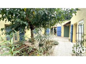 Vente maison 7 pièces 190 m² à Nimes (30000)  250 000 €