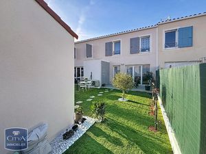 Maison à vendre 4 pièces 85.79 m² - Pertuis (84) - 373 000€