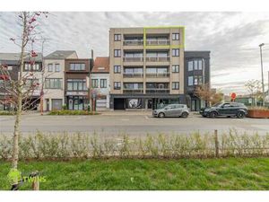 Appartement te koop in Dendermonde