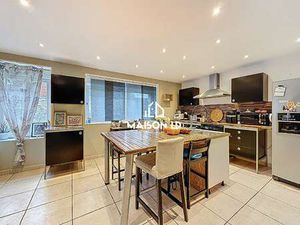 Vente Maison à Falaise (14700) : à vendre / 105m² Falaise