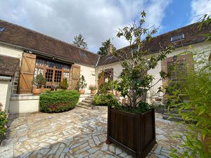 Achat Maison 5 pièces 165m²