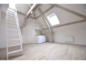 Location Appartement 1 pièce 16m² DIJON 21000