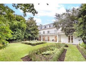 Maison de 5 chambres de luxe en vente à Neuilly-sur-Seine  France