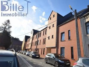 Appartement à vendre à rue hoche 2 Chièvres (VBD57304)